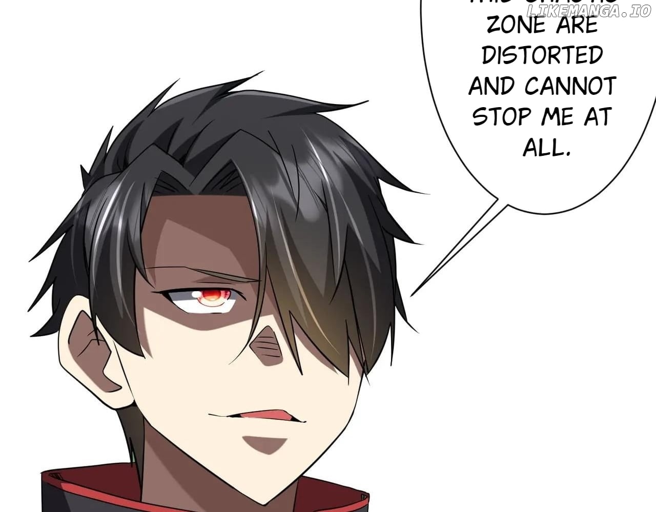 With My Netherworld Trillions, Game On! Chapter 249 - page 38